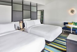  - Aloft Hotel Hamilton Place Chattanooga - I-75, Exit 5