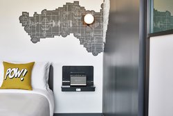  - Aloft Hotel Hamilton Place Chattanooga - I-75, Exit 5