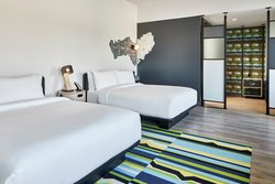  - Aloft Hotel Hamilton Place Chattanooga - I-75, Exit 5
