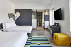  - Aloft Hotel Hamilton Place Chattanooga - I-75, Exit 5