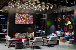  - Aloft Hotel Hamilton Place Chattanooga - I-75, Exit 5