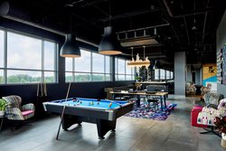  - Aloft Hotel Hamilton Place Chattanooga - I-75, Exit 5