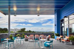  - Aloft Hotel Hamilton Place Chattanooga - I-75, Exit 5