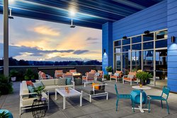  - Aloft Hotel Hamilton Place Chattanooga - I-75, Exit 5