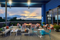  - Aloft Hotel Hamilton Place Chattanooga - I-75, Exit 5