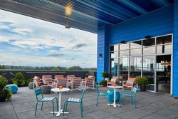  - Aloft Hotel Hamilton Place Chattanooga - I-75, Exit 5