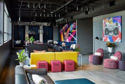  - Aloft Hotel Hamilton Place Chattanooga - I-75, Exit 5