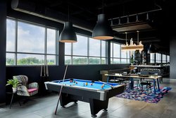  - Aloft Hotel Hamilton Place Chattanooga - I-75, Exit 5