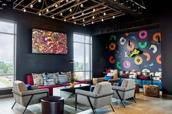 - Aloft Hotel Hamilton Place Chattanooga - I-75, Exit 5