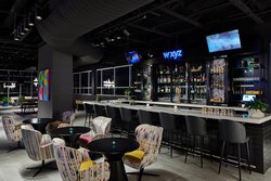  - Aloft Hotel Hamilton Place Chattanooga - I-75, Exit 5