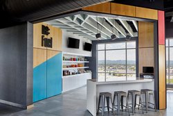 - Aloft Hotel Hamilton Place Chattanooga - I-75, Exit 5