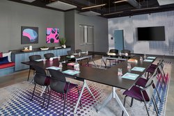  - Aloft Hotel Hamilton Place Chattanooga - I-75, Exit 5