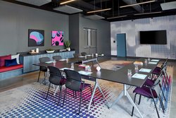  - Aloft Hotel Hamilton Place Chattanooga - I-75, Exit 5