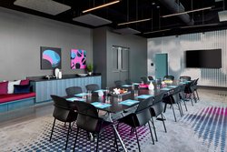  - Aloft Hotel Hamilton Place Chattanooga - I-75, Exit 5