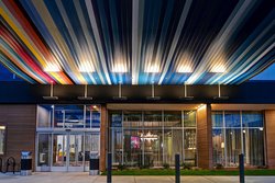  - Aloft Hotel Mooresville - I-77, Exit 31