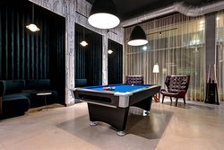  - Aloft Hotel Mooresville - I-77, Exit 31