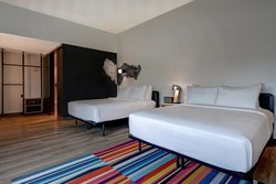  - Aloft Hotel Mooresville - I-77, Exit 31