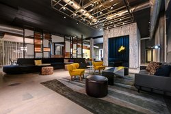  - Aloft Hotel Mooresville - I-77, Exit 31