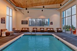  - Aloft Hotel Mooresville - I-77, Exit 31