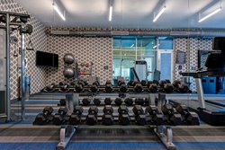  - Aloft Hotel Mooresville - I-77, Exit 31