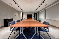  - Aloft Hotel Mooresville - I-77, Exit 31