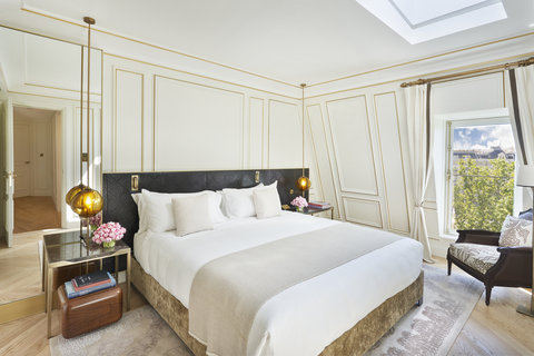 MANDARIN ORIENTAL RITZ  MADRID - Photo 4