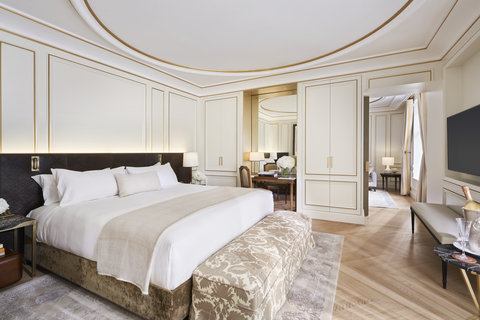 MANDARIN ORIENTAL RITZ  MADRID - Photo 5