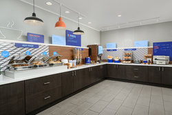  - Holiday Inn Express & Suites Tullahoma