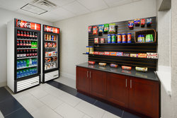  - Holiday Inn Express & Suites Tullahoma