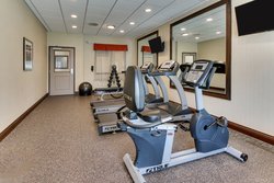  - Holiday Inn Express Northeast Cheektowaga - I-90, Exit 52