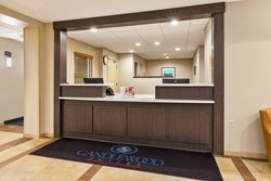  - Candlewood Suites Washington - I-79, Exit 41
