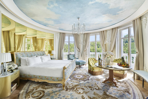 MANDARIN ORIENTAL RITZ  MADRID - Photo 43