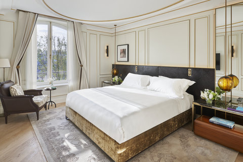 MANDARIN ORIENTAL RITZ  MADRID - Photo 12