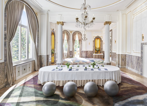 MANDARIN ORIENTAL RITZ  MADRID - Photo 14