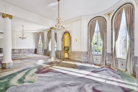 MANDARIN ORIENTAL RITZ  MADRID - Photo 45