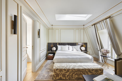 MANDARIN ORIENTAL RITZ  MADRID - Photo 8