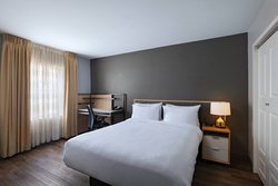  - TownePlace Suites by Marriott Baton Rouge - I-10, Exit 162