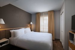  - TownePlace Suites by Marriott Baton Rouge - I-10, Exit 162