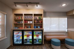  - TownePlace Suites by Marriott Baton Rouge - I-10, Exit 162