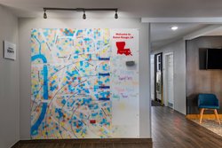  - TownePlace Suites by Marriott Baton Rouge - I-10, Exit 162