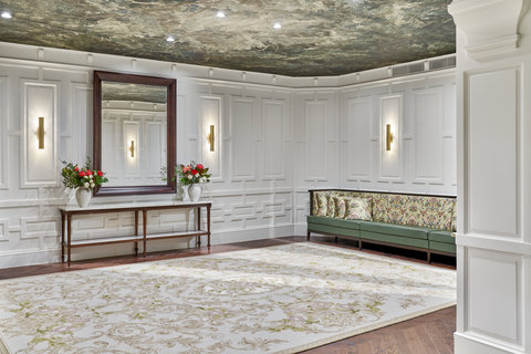 MANDARIN ORIENTAL RITZ  MADRID - Photo 37