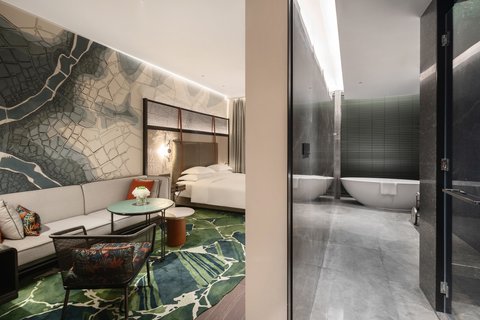 HOTEL INDIGO GARDEN EXPO - Photo 29