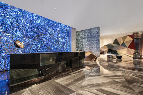 HOTEL INDIGO GARDEN EXPO - Main Photo