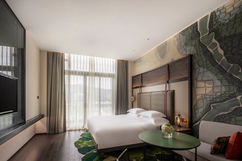 HOTEL INDIGO GARDEN EXPO - Photo 48