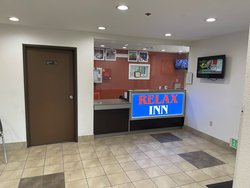  - Relax Inn Franklin - I-65, Exit 90