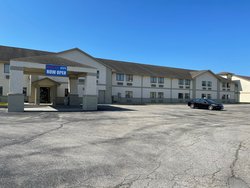  - Relax Inn Franklin - I-65, Exit 90