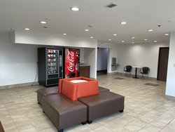  - Relax Inn Franklin - I-65, Exit 90