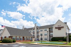  - Residence Inn by Marriott Evansville - I-69, Exit 7