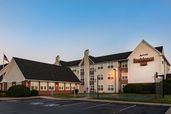  - Residence Inn by Marriott Evansville - I-69, Exit 7