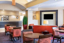  - Residence Inn by Marriott Evansville - I-69, Exit 7